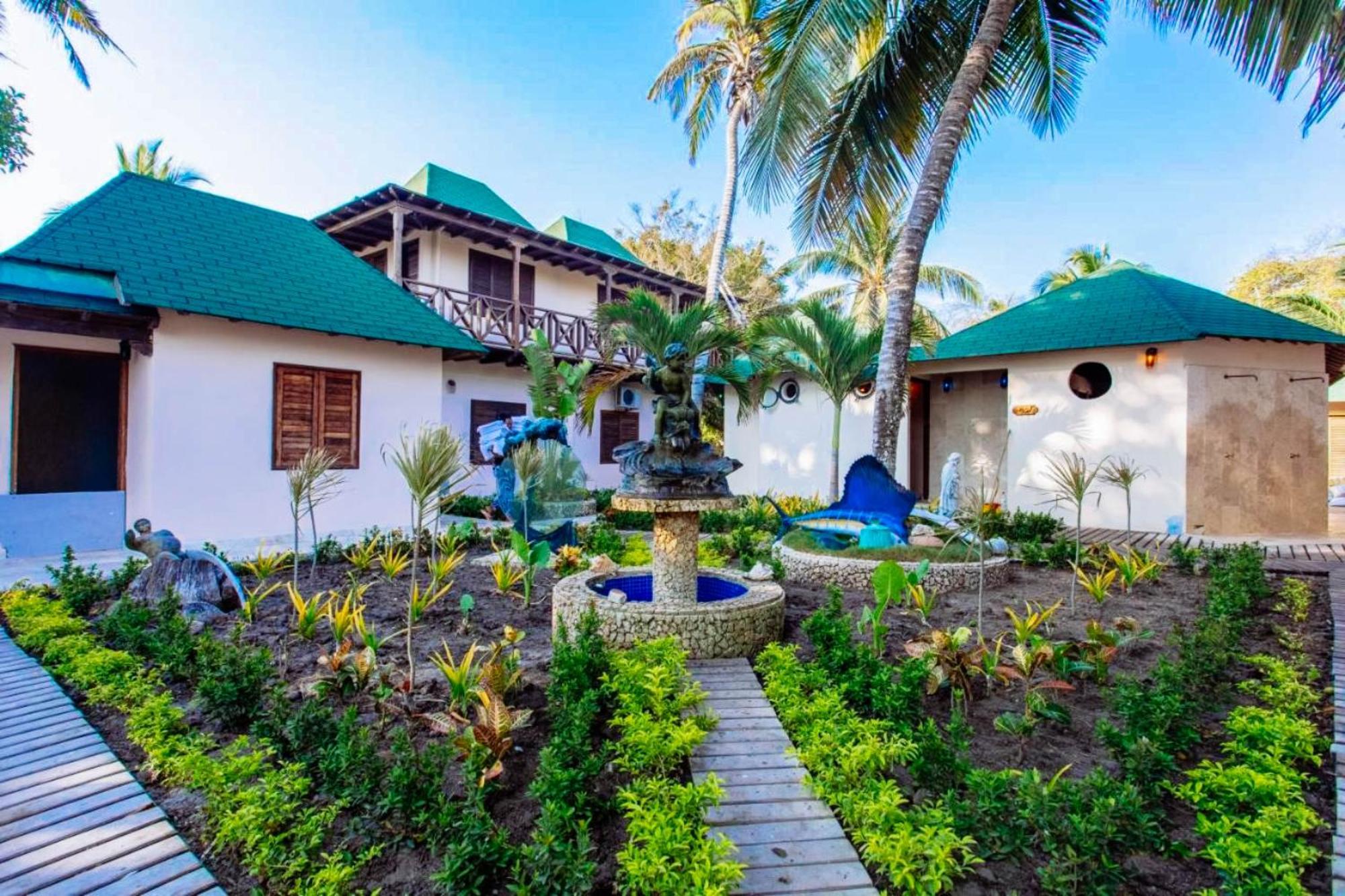 Rosario De Mar By Tequendama Hotel Isla Grande (Cartagena)