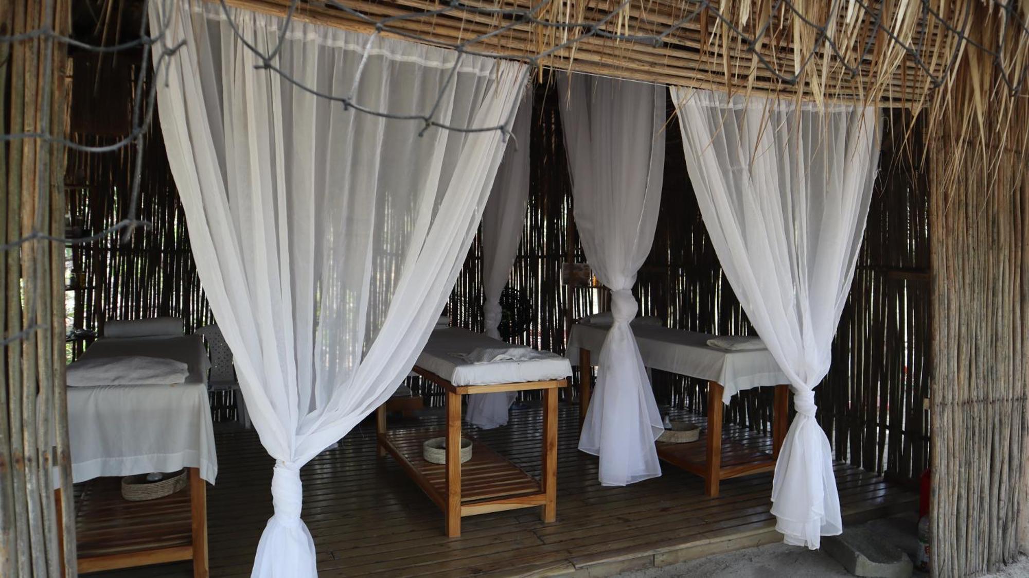 Hotel Rosario De Mar By Tequendama Isla Grande (Cartagena)