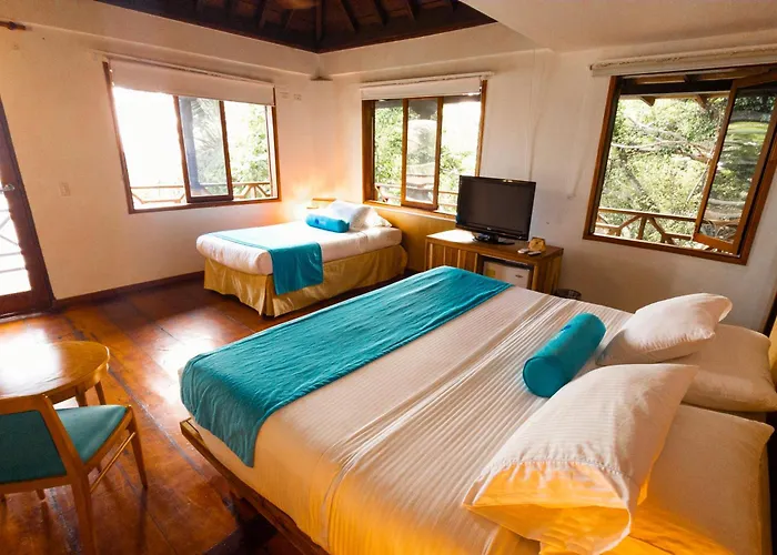Hotel Rosario De Mar By Tequendama