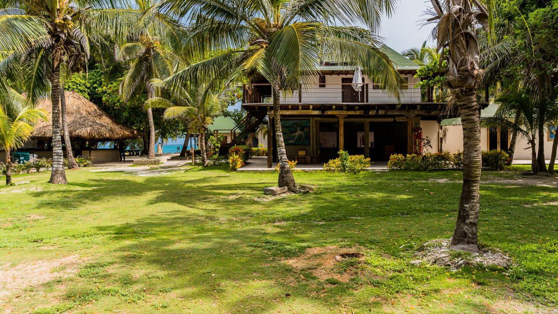 Rosario De Mar By Tequendama Hotel Isla Grande (Cartagena)