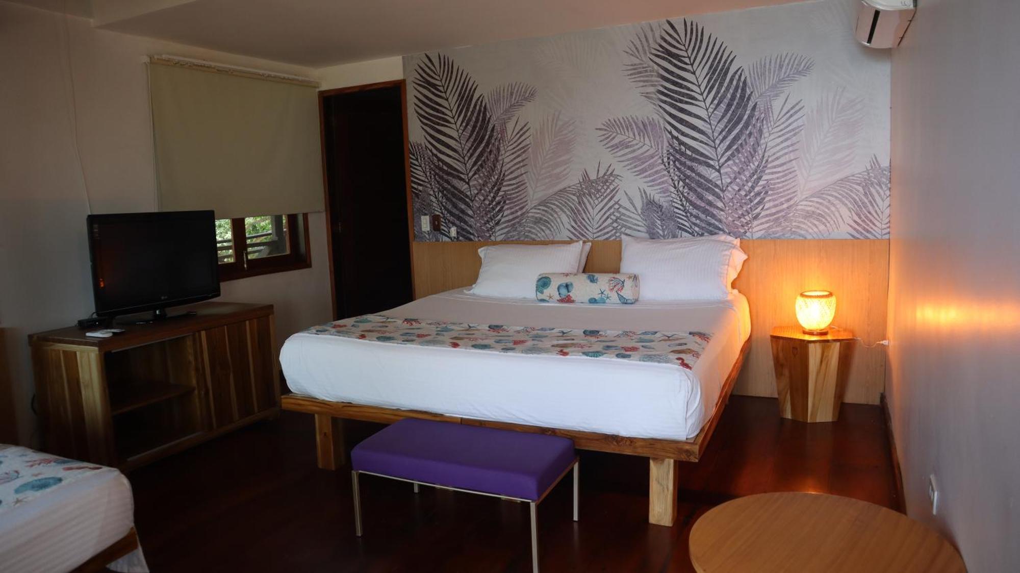 Rosario De Mar By Tequendama Hotel