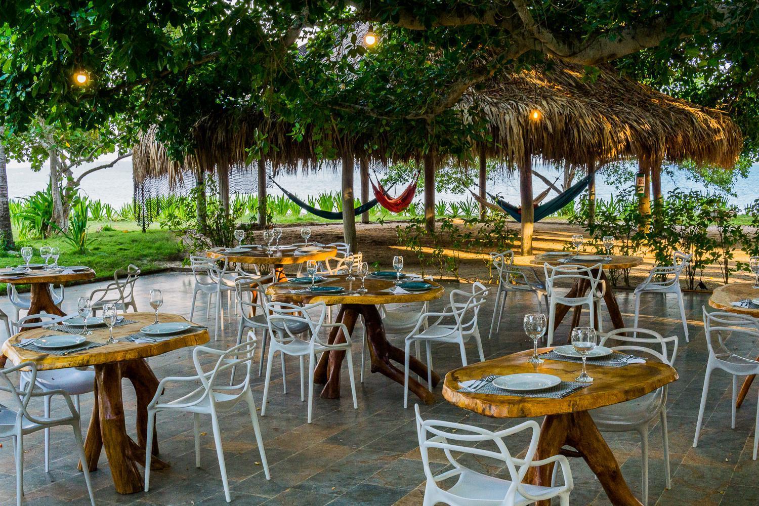 Rosario De Mar By Tequendama Hotel Isla Grande (Cartagena)
