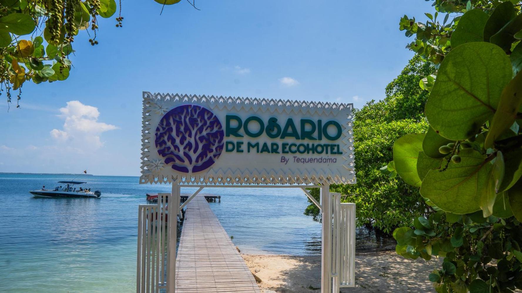Rosario De Mar By Tequendama Hotel *